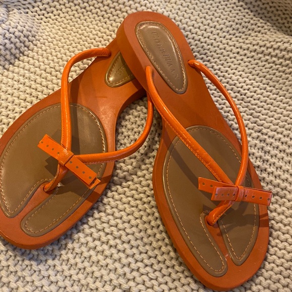 Flip flops - Picture 1 of 6